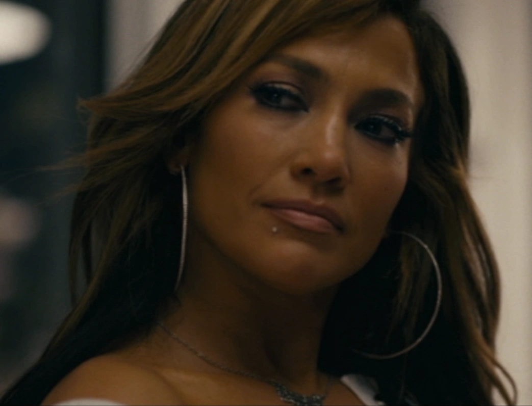 Ramona Vega (Hustlers) Villainous Beauties Wiki Fandom