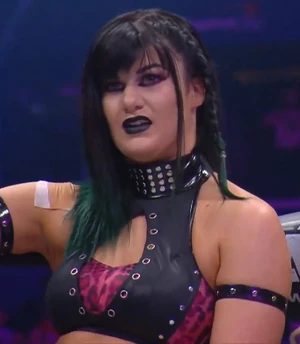 Bea Priestley (AEW) | Villainous Beauties Wiki | Fandom