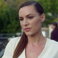 Morgan Dyer Killer Dream Home Villainous Beauties Wiki Fandom