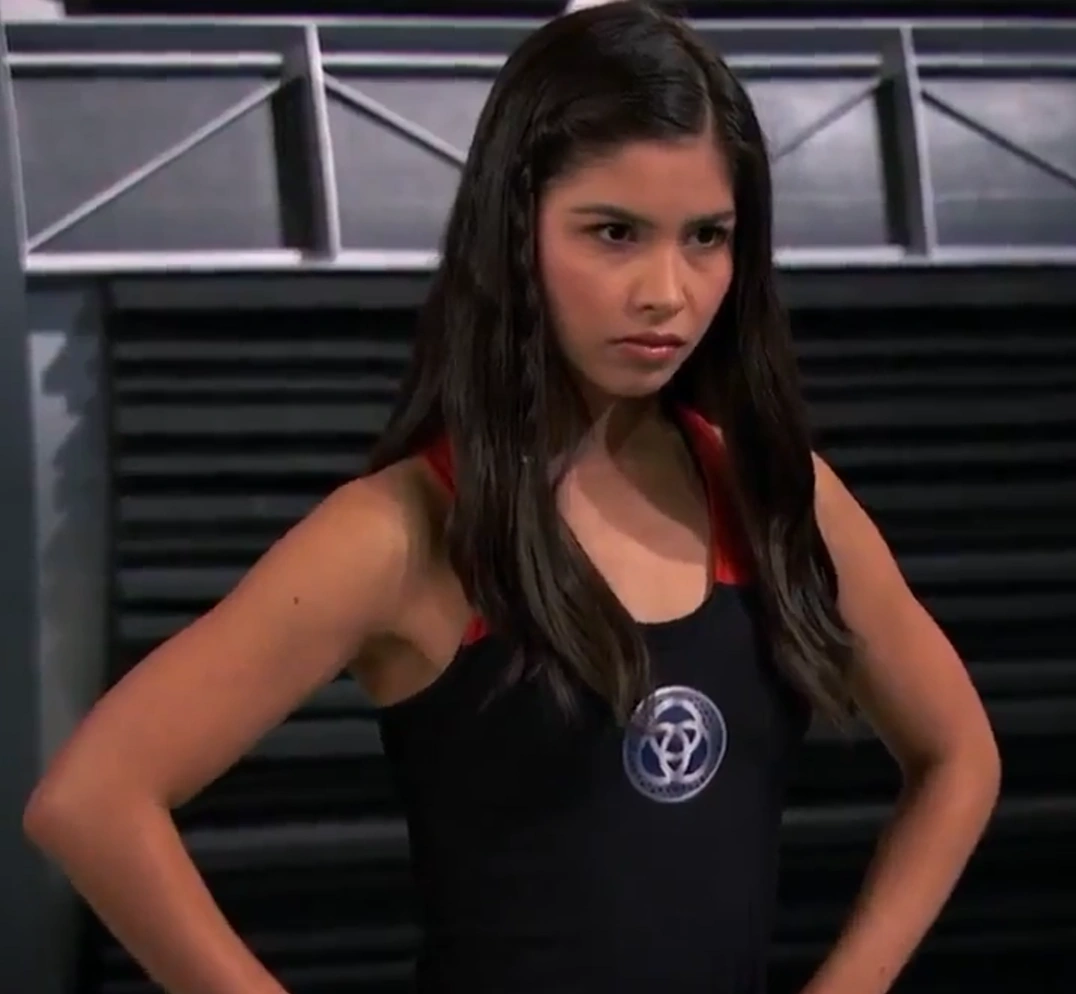 Lexi (Lab Rats) Villainous Beauties Wiki Fandom