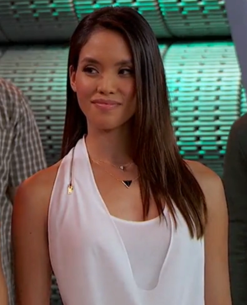 Giselle Vickers (Lab Rats) Villainous Beauties Wiki Fandom