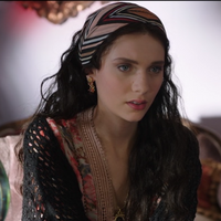 Adriana Pike Blue Bloods Villainous Beauties Wiki Fandom