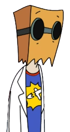 Dr Flug Slys Villainous Wiki Fandom