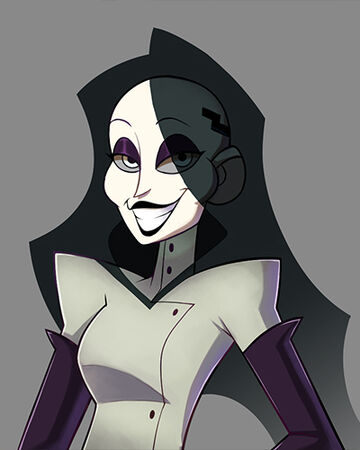 Penumbra Villainous Wiki Fandom