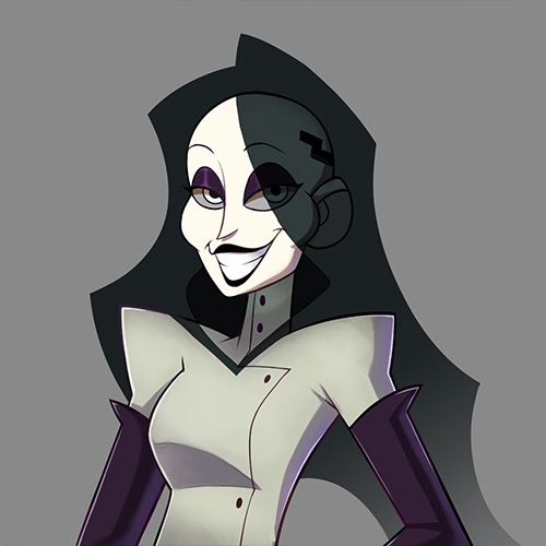 Penumbra Villainous Wiki Fandom