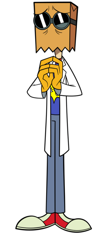 Dr Flug Slys Villainous Wiki Fandom