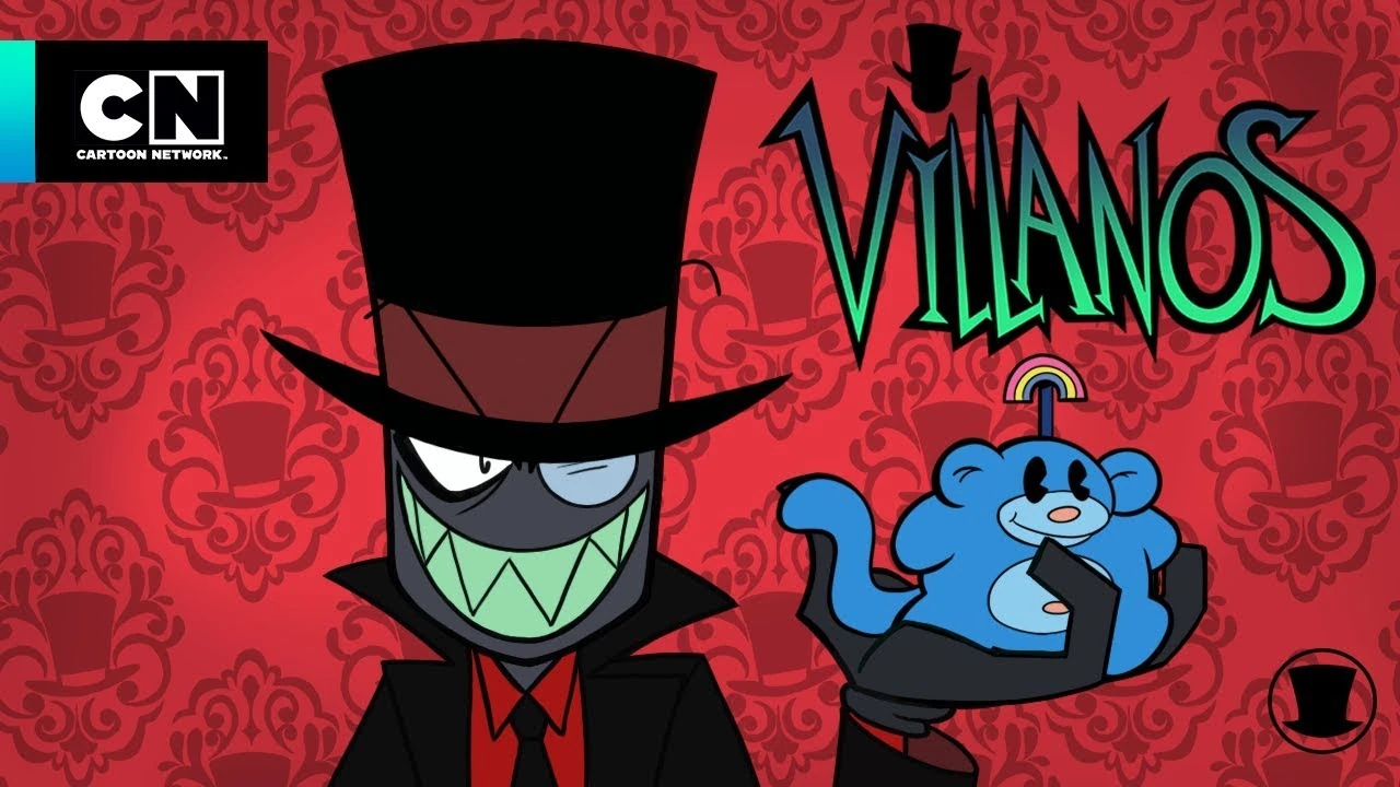 The Lost Cases Of The Tree House Villainous Wiki Fandom