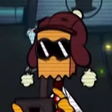 Dr Flug Slys Designs Villainous Wiki Fandom