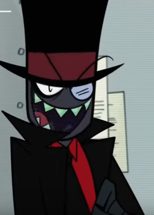 Image - Black Hat.png | Villainous Wiki | FANDOM Powered By Wikia