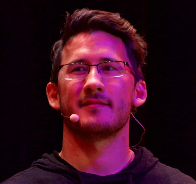 Mark Fischbach | Villainous Wiki | FANDOM powered by Wikia