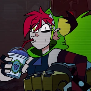 Demencia Gallery Villainous Wiki Fandom