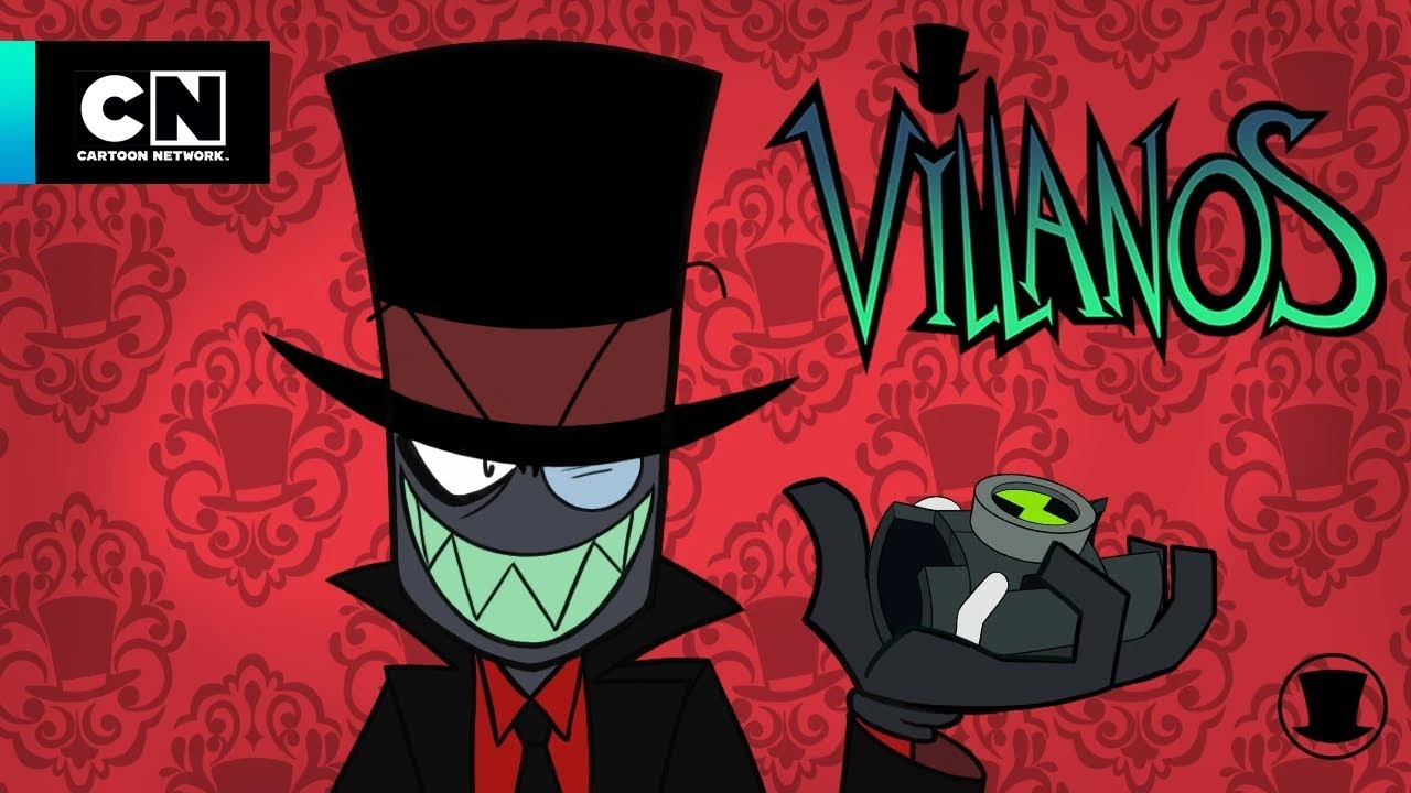 Guide for an Evil Conquest | Villainous Wiki | Fandom