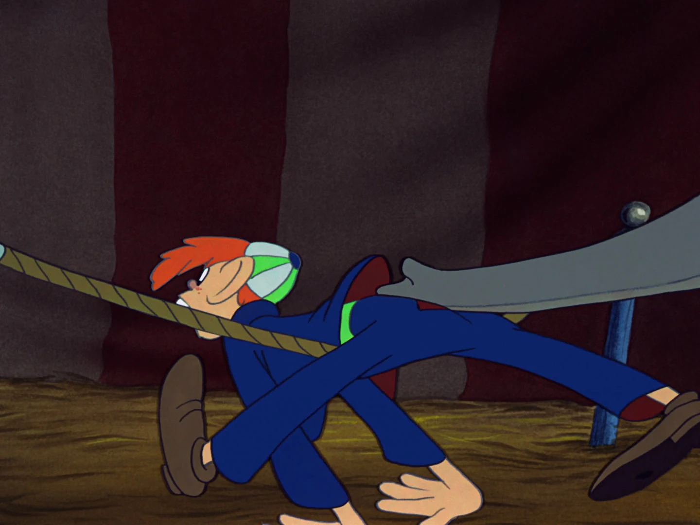 List of Dumbo Villains' deafet/gallery Villains deafet Wiki Fandom