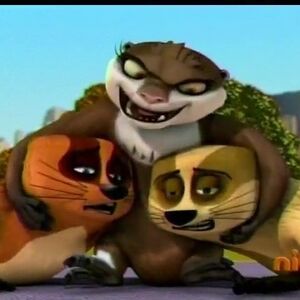 List Of Dreamworks Animation Villains Defeats Villains Deafet