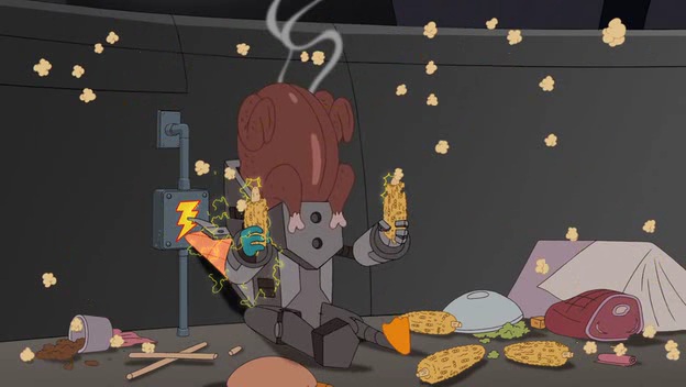 List of Phineas and Ferb Villains' Defeats Villains
