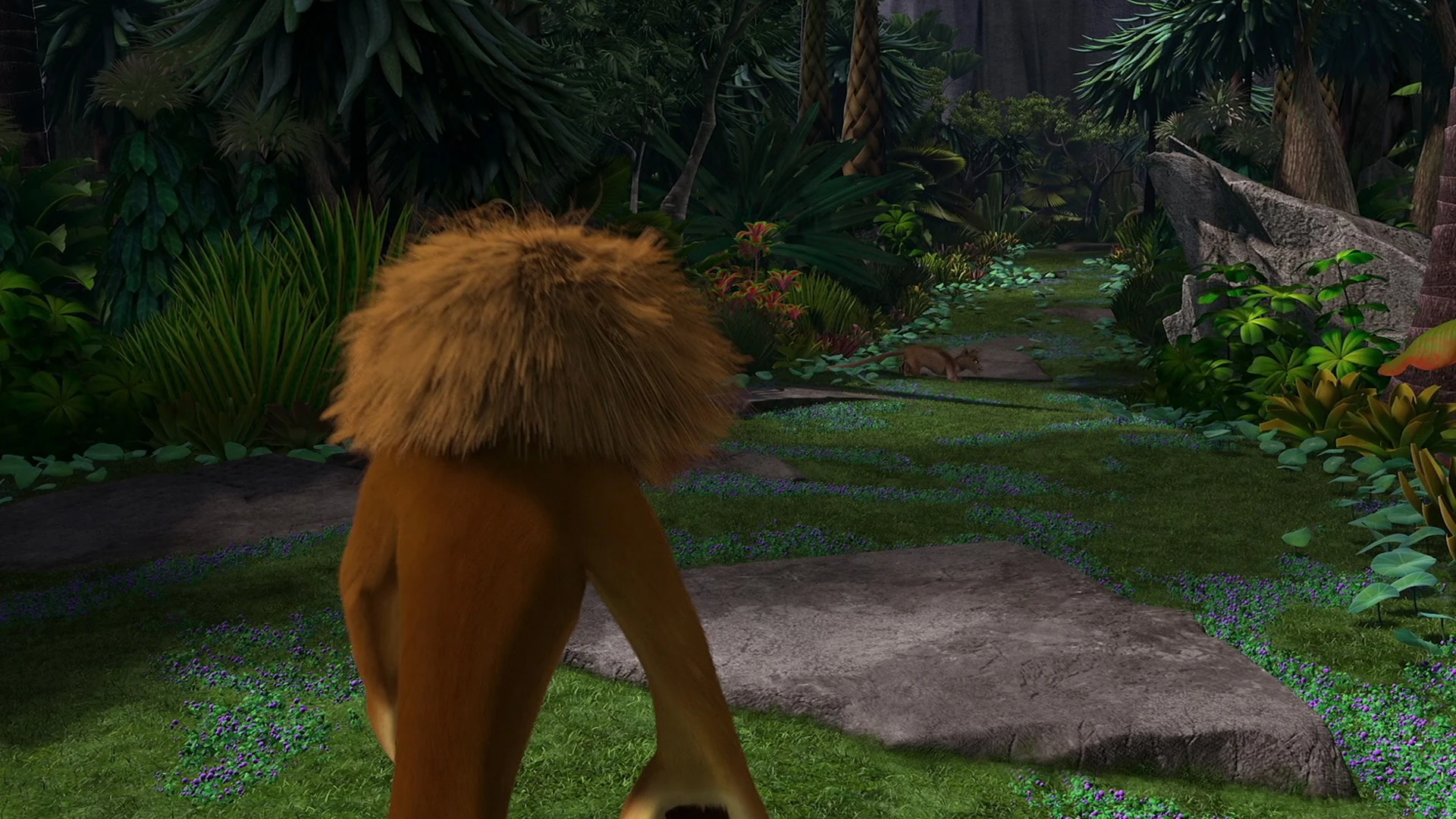 List of Madagascar Villains' deafet/gallery Villains deafet Wiki Fandom