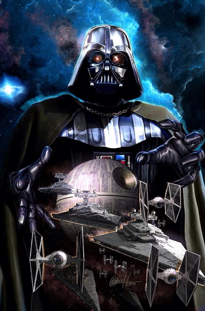 Star Wars L Ascension De Dark Vador Dark Vador/Galerie | Wiki Villains Fr. | Fandom