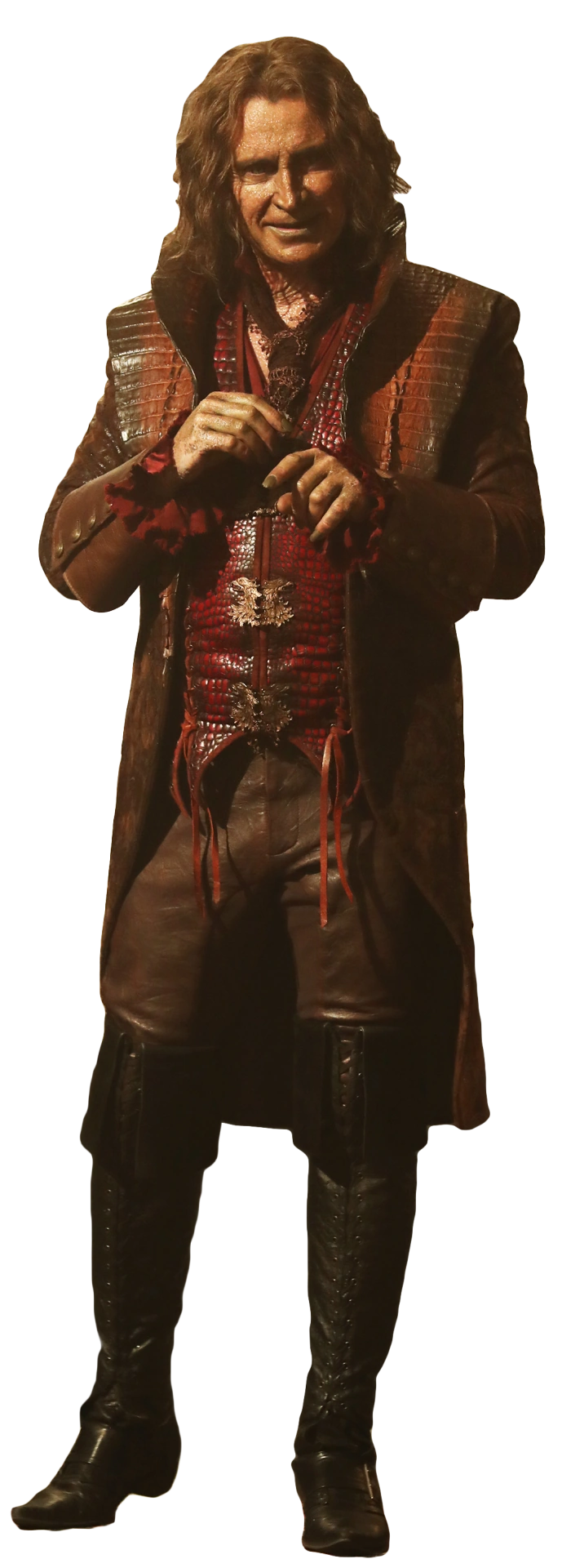 Rumplestiltskin (Once Upon a Time) Wiki Méchants Fr. Fandom