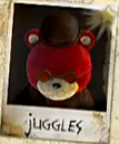 Dr Juggles