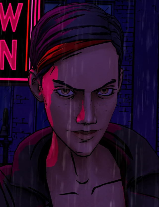 Bloody Mary (The Wolf Among Us) | Villains Wiki | FANDOM powered by Wikia