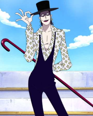 Laffitte Villains Wiki Fandom