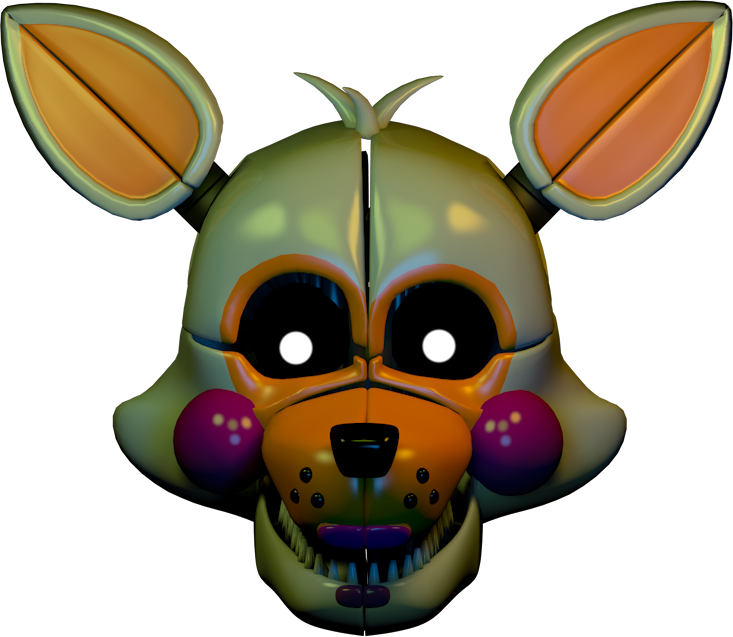 lolbit pop