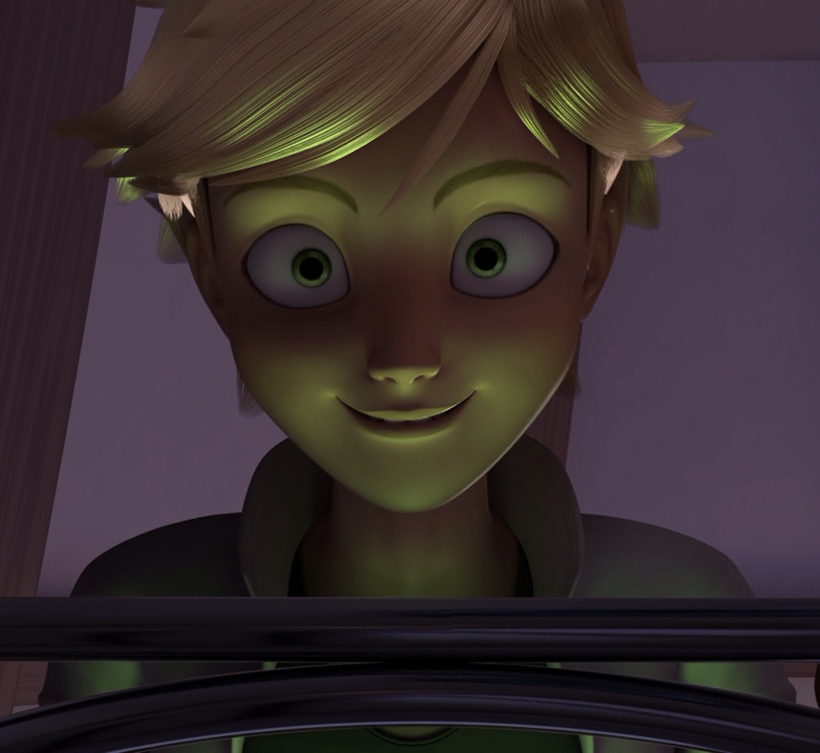 Nightmare Adrien Villains Wiki Fandom