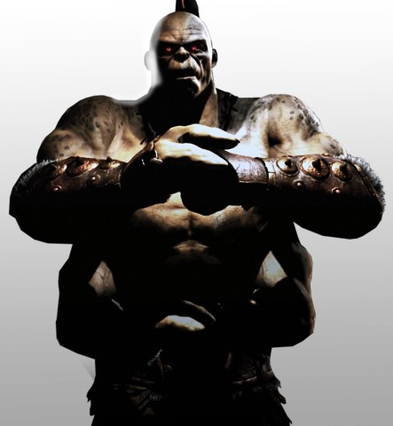 Goro | Villains Wiki | FANDOM powered by Wikia