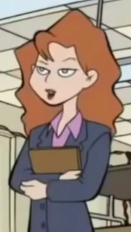PennyMadrid