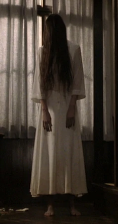 Sadako Yamamura | Villains Wiki | Fandom