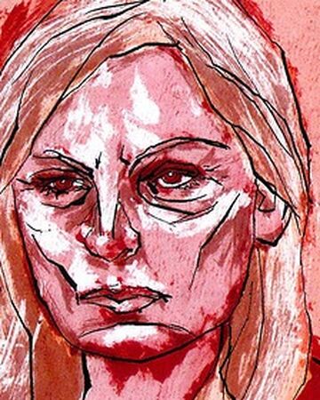 John Doe S Mother Villains Wiki Fandom