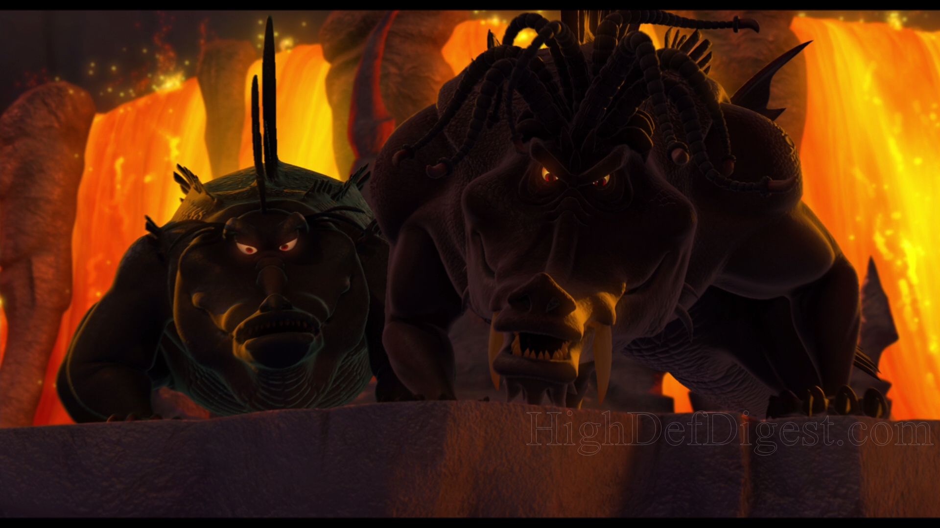 Image Back to the jurassic 4.jpg Villains Wiki FANDOM powered by