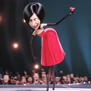 scarlet overkill doll