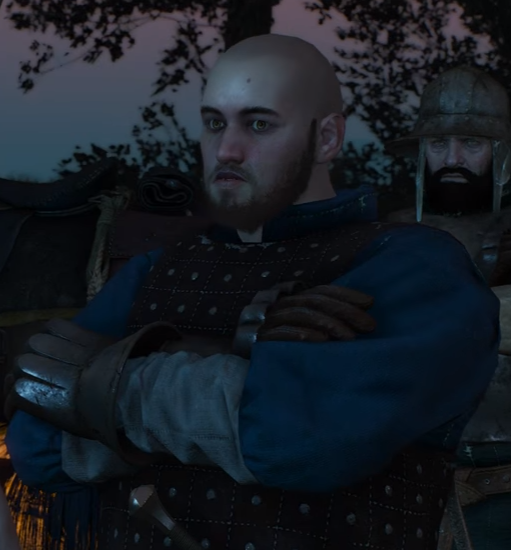 witcher john verdun witcher john verdun
