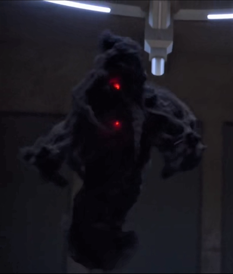 Neron Arrowverse Villains Wiki Fandom Neron Arrowverse Villains Wiki Fandom