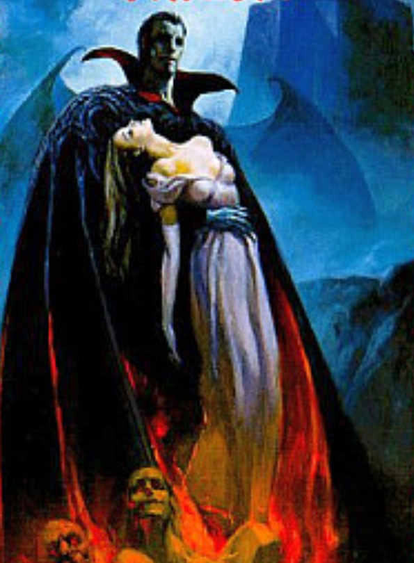 Nosferatu