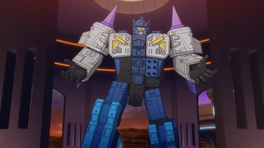 Overlord (Titans Return)  Villains Wiki  FANDOM powered 