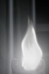 The Flame of Hope