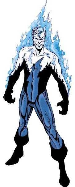 Cobalt Blue | Villains Wiki | FANDOM powered by Wikia