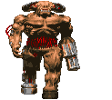 Cyberdemon