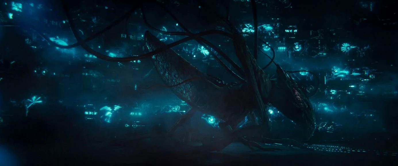 Harvester Queen Villains Wiki FANDOM powered by Wikia