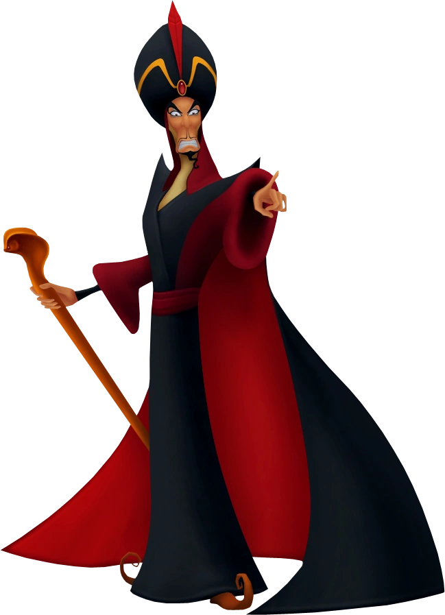 Jafar (Disney) Villains Wiki FANDOM powered by Wikia
