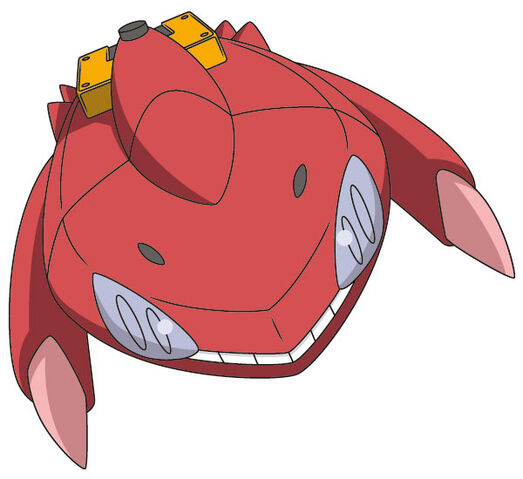 File:Red Genesect Flight Form.jpg