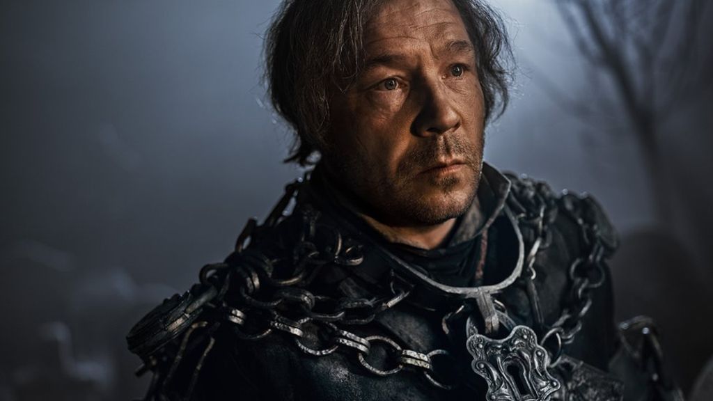 Jacob Marley (2019) Villains Wiki Fandom