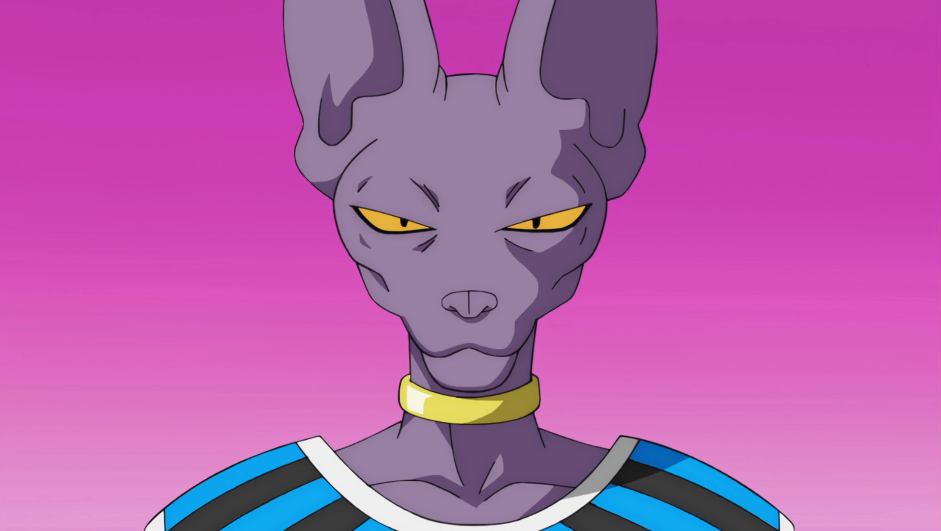 Image Beerus 3.png Villains Wiki FANDOM powered by Wikia