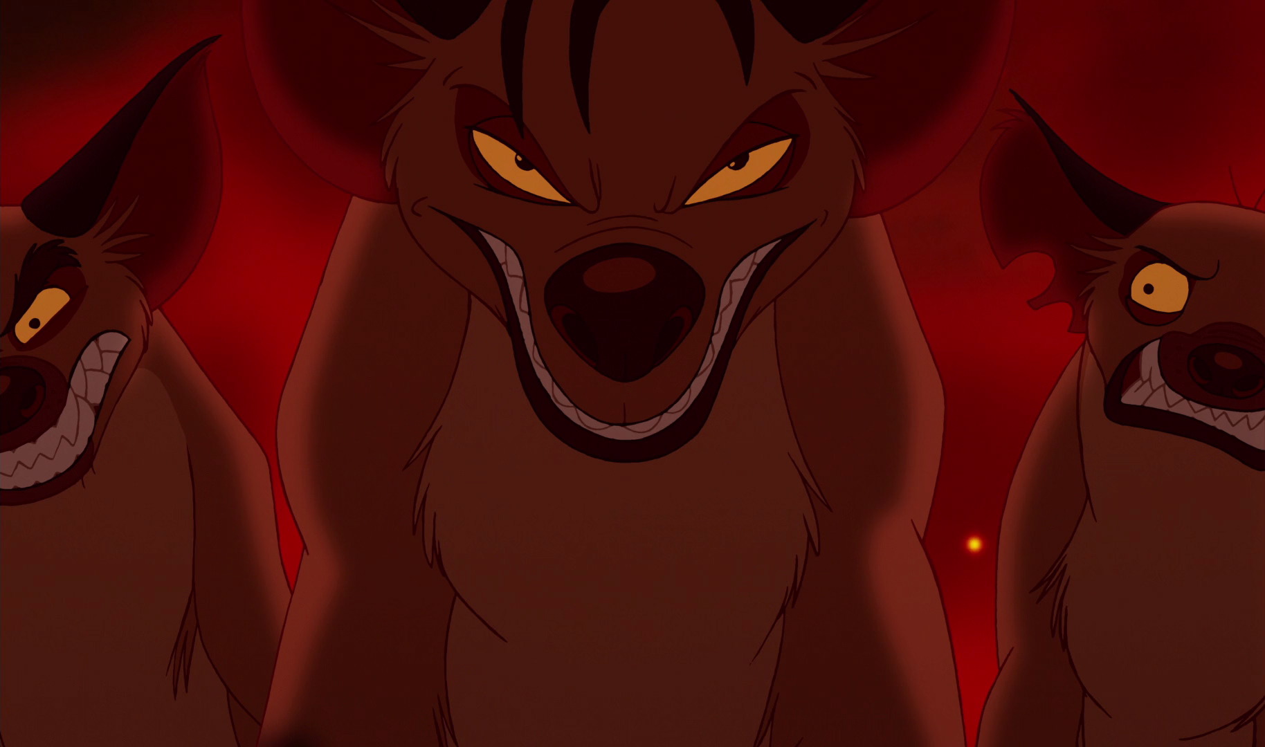 Shenzi, Banzai and Ed Villains Wiki FANDOM powered by Wikia