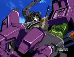 Megatron (Armada)