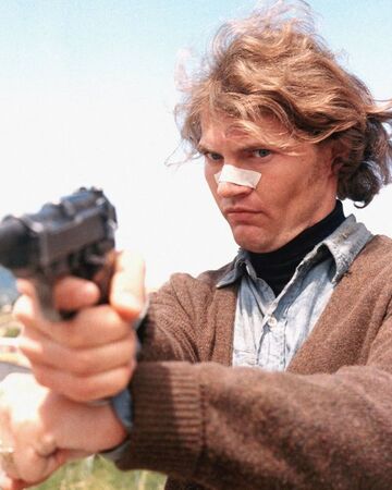 Scorpio Dirty Harry Villains Wiki Fandom