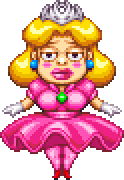 Terrormisu's True form