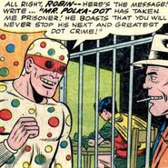 Polka Dot Man | Villains Wiki | FANDOM powered by Wikia